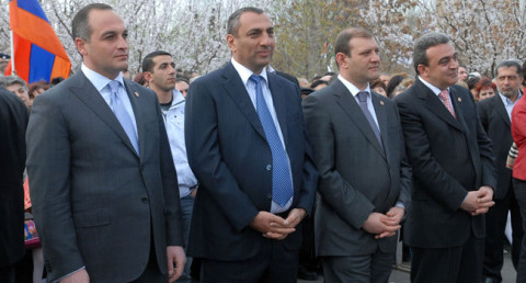 Ցինիզմը՝ քաղաքական կատեգորիա