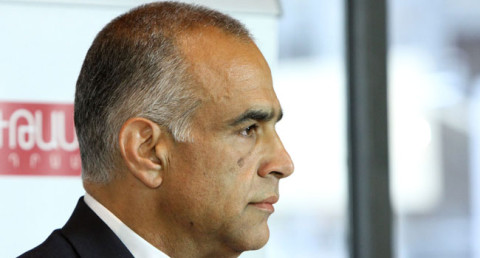 Սերնդափոխության պահը