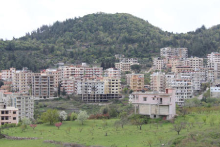 Եվրախորհրդարանը դատապարտել է Քեսապի վրա հարձակումը