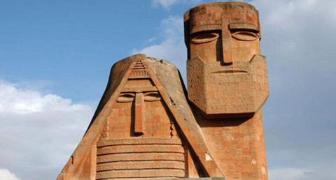 Հրաժարվել մուրացկանի կերպարից
