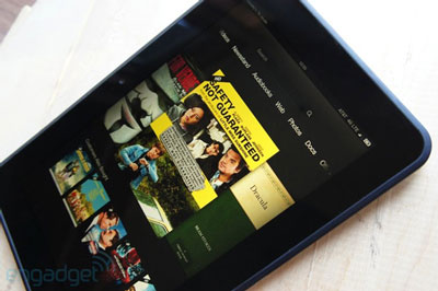 Kindle Fire HD-ն հունիսի 13-ից հասանելի կլինի 170 երկրում