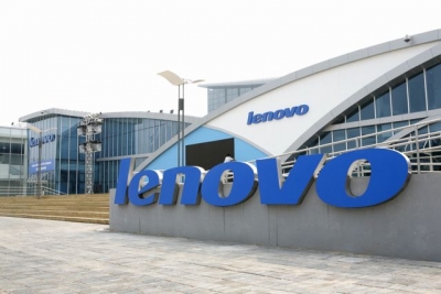 Lenovo-ն` համակարգիչների գլոբալ շուկայի առաջատար. զեկույց
