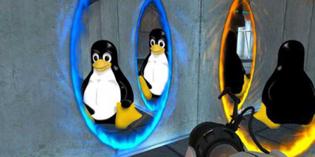 Linux-ը խոշոր թարմացում է կատարել