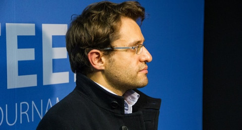 Արոնյանն ու Կարլսենը պարտվում են. Tata Steel Chess