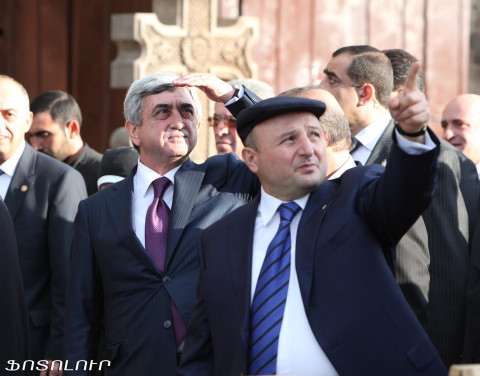 Ով է փակելու ՀՀԿ-ի ցուցանիշները