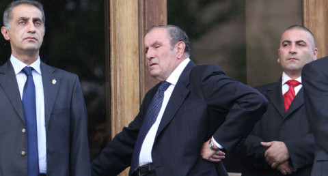 Քաղաքական նոր իրադրություն