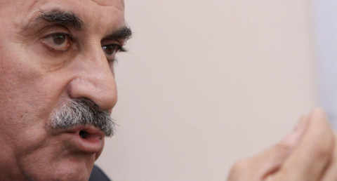 «Նավոդչիկ» Խոսրովը