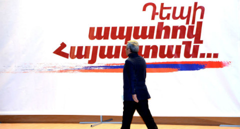Մեռելոցից մնացին մեռելները