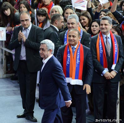 Ո՛չ, սա Ալիևը չէ, ոչ էլ Էրդողանն է