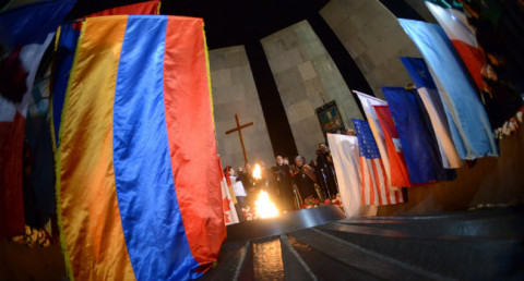 100-րդ տարելիցին ընդառաջ