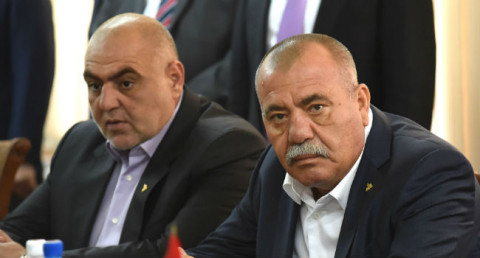 Հայրենասիրությունն այն է, երբ դուք չկաք