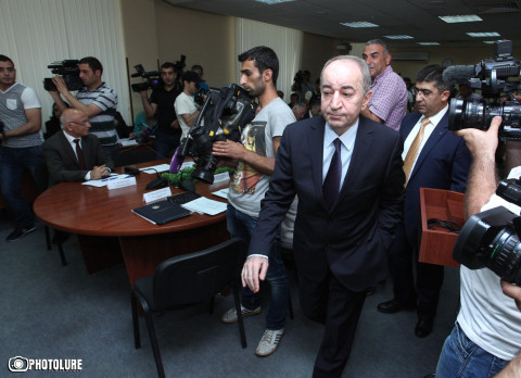 Ընդդեմ վիրտուալ ուռուցքի