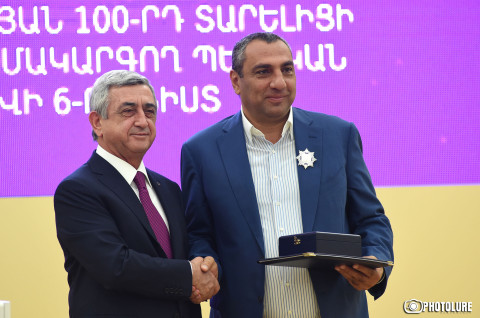 Երբ մեդալը ցույց տա, որ չունի հակառակ երես