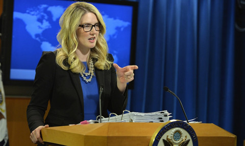 U.S. State Department, UN Secretary-General Spokespersons Sidestep Genocide Questions