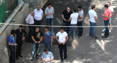 «Խաղ չկա» ընտրություն