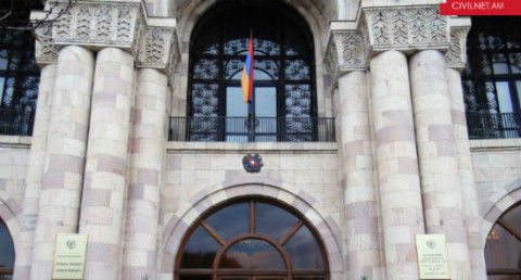 Փերինչեքի գործով վճռին Թուրքիայի արձագանքն էժանագին շահարկում է. ՀՀ ԱԳՆ