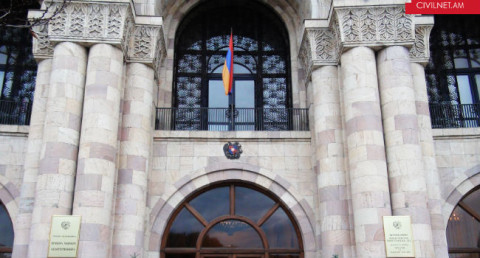 Հայաստանը ողջունել է Պարագվայի Սենատի կողմից Ցեղասպանության ճանաչումը