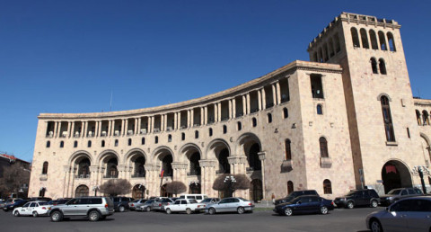 Պարտարշավը շարունակվում է