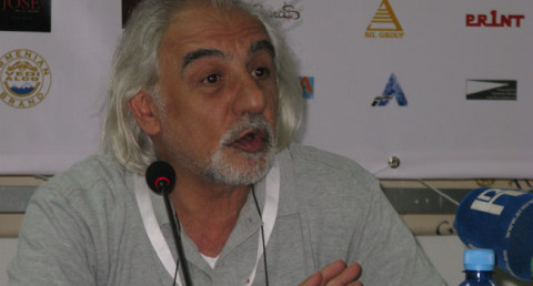 «Կոշիկներս Պոլիս ձգեցի»-ի համաշխարհային պրեմիերան՝ Երևանում