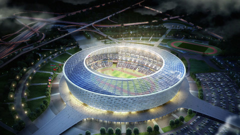 Amnesty International Denied Entry into Azerbaijan Ahead of the European Games
