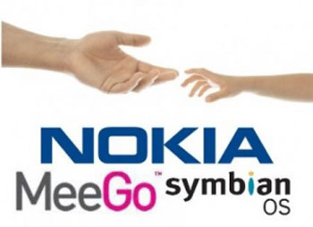 Nokia-ն դադարեցնում է Symbian-ի և MeeGo-ի գործունեությունը