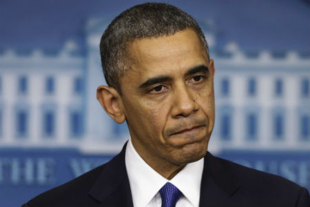 Obama: Meds Yeghern, Mass Atrocity but not Genocide
