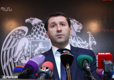 Օմբուդսմենը Քեսապի հարցով դիմել է միջազգային իրավապաշտպաններին