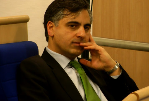 Armenian-Turkish Solidarity Against Hatred: The Perincek Case before the European Court