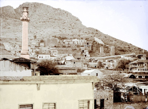 Lawsuit to be Filed in Turkey to Regain Ownership of Historic Headquarters of the Armenian Church