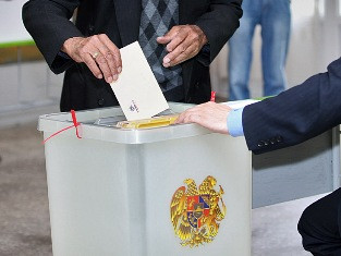 Armenia’s Referendum Fails the Council of Europe’s Code of Good Practice
