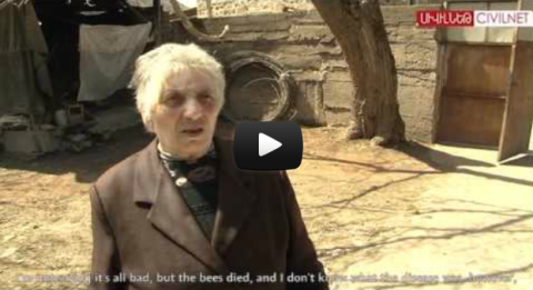 Թիմը գնում է գյուղ. այսօր` Արտաբույնք Today to Artaboink