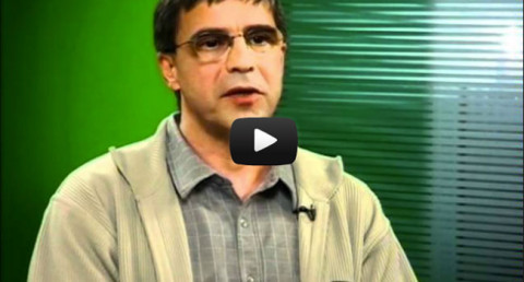 Dr. Ara Markosian discusses Armenia's IT sector