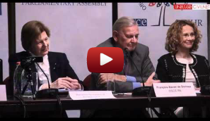 International election observation mission initial statement on elections