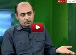Չակ Նորիսն իրական այլընտրանք էր