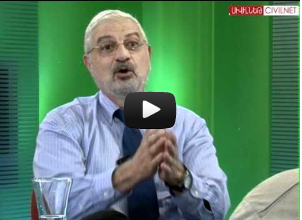 Professor Ronald G. Suny on Armenian-Turkish Relations