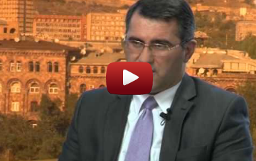 Ր.Հովհաննիսյանի հայտարարությունը վերաբերել է բացառապես Քոքոբելյանին