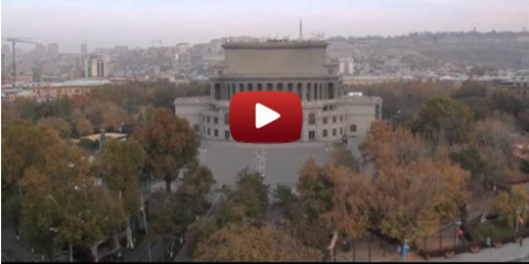 Նոյեմբեր 20, բարի լույս