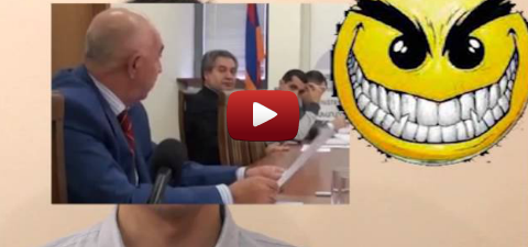 Ժողովուրդը մրսել չի ուզում