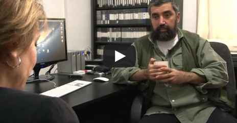 Hidden People: Filmmaker Vardan Hovhannisyan