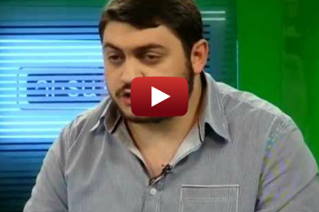 Նոր դրոշի կոնցեպցիան