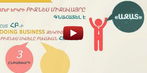 «Չափավոր ազատ» Հայաստան