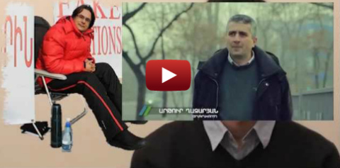 Ժողովրդի ականջներն են ցավեցնում