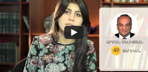 Ծրագիր-մրագիր. 2 փաստերը խոսում են