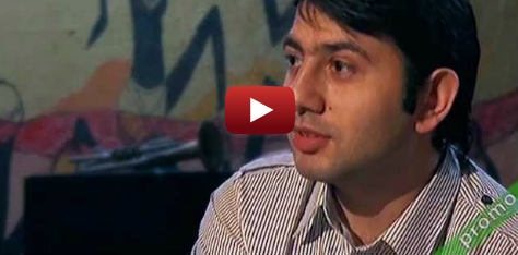 Hidden People: Young and Multifaceted, Armen Anmeghikyan [preview]