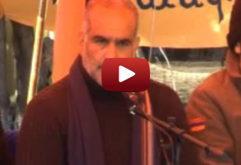 Րաֆֆի Հովհաննիսյանի ասուլիսը. 19.03.2013