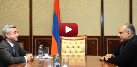 Բարի լույս, մարտ 19