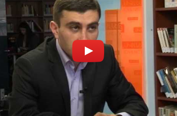 Կենցաղը ևս քաղաքականություն է