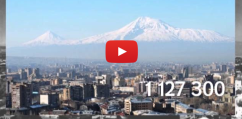 54 քաղաքապետ՝ մեկ Երևան