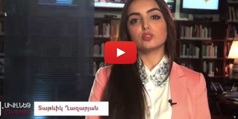 Նախընտրական շաբաթ՝ մի քանի րոպեում