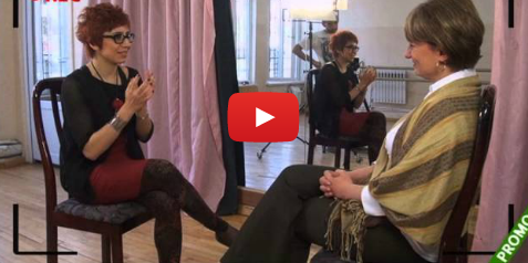 Hidden People: Dancing through Life [preview]